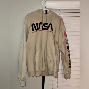 Nasa hoodie